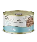Applaws Tuna in Jelly Kitten Food, 70 Gms