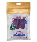 Chip Chops Nutristix Stick Style Dog Treat and Snack (Duck Flavour)