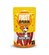 First Bark Roasted Duck - Dog Treat