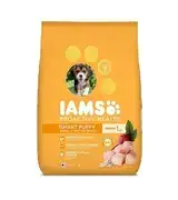 IAMS Puppy Food Small Medium Breed, 3 Kgs -  (&lt;1 Years)