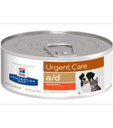 Hill's Prescription Diet a/d Canine and Feline - Recovery Cans,156 Gm