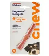Petstages Dogwood Durable Stick X-Small