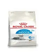 Royal Canin Indoor 7 + - Cat Dry Food