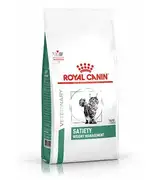 Royal Canin - Veterinary - Cat - Satiety Weight Management - Adult - 1.5kg