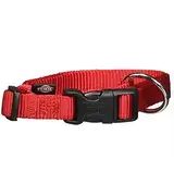 Trixie Classic Collar for Dogs (Red)