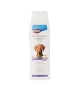 Trixie Neem Tree Oil Shampoo,250 ml - Puppies Adult Dogs