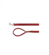 Trixie Premium Dog Leash - Red , Puppies and Adult
