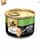 Sheba Premium White Meat Snapper In Gravy,Wet Cat Food, 85 gm Can