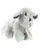 Trixie junior dog with rope plush