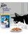 Purina Felix Wet Cat Food with Chicken in Jelly