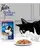 Purina Felix Wet Cat Food with Salmon in Jelly