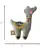 Jazz My Home Sheep Plush Toy for Dogs - Dogs Puppies