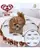 Jazz My Home Puppy Love Beds - All Breed Dogs
