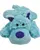 KONG Cozie Baily the Blue Dog Plush Toy