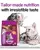 Whiskas Dry Cat Food for Adult Cats (1+ Years), Grilled Saba Flavour
