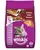 Whiskas Dry Cat Food for Adult Cats (1+ Years), Grilled Saba Flavour
