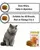 Cataholic Neko Soft Chicken Jerky - Kitten And Adult Cat Treat