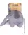 Beco Estella The Elephant - Puppies and Adult Dog Toy