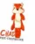 Beco Chad The Chipmunk - Stuffing Free Dog Toy