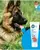 Capt Zack TazSoothe Itch Relief Leave In Conditioner - Puppies and Dogs