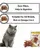 Cataholic Neko Soft Chicken and Tuna - Kitten And Adult Cat Treat