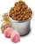 Farmina ND Ancestral Grain Chicken and Pomegranate- Adult Medium Maxi Dog Dry Food (12Kg+3 Kg)