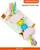 FOFOS Baby Pet Bone Teething Dog Toy - Small and Medium Breed Puppy Toy