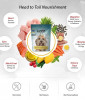 Luvin Premium Dry Puppy Dog Food 100g | Grain-Free Chicken Recipe | Hypoallergenic | GMO and Gluten Free | No Artificial Colors, Flavors or Preservatives