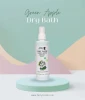 Furry Castle Green apple pet dry bath-250ml