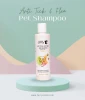 Furry Castle Anti tick pet Shampoo