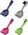 Trixie Litter Scoop With Dirt Bags Medium