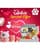 Pawrulz All Year Round Valentine's Gift Box - All in One - Treats, Toys and Grooming - Puppy and Adults Dogs