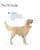 Trixie Premium Harness Indigo Blue - Puppies Adult Dogs