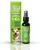 Cure by Design Hemp Outdoor Tick Flea Spray for Dogs, 50ml