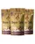 Dogsee Crunchies Puffed Treats - Puppies and Adult Dogs