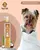 Dogsee Veda Coconut, Shed Control Dog Shampoo