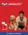 Drools Absolute Calcium Tablet,Dog Supplement- Puppies and Adult Dogs