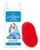 Drools Combo of Anti-Dandruff and Itch Shampoo for Dogs, 200ml with 1 Free Bathing and Grooming Hand Brush