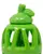 FOFOS Fruit Bites Apple Treats Dispenser Dog Toy - All Breed Puppies and Dog Toy