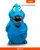 FOFOS Latex Bi Dinosaur Squeaky Dog Toy - Puppies and Dog Toy