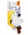 FOFOS Pull String Sound Chip Mouse Cat Toy - CatNip Cat Toy (Assorted Color)