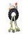FOFOS Tyre Large Rope Dog Toy - Large Breed Puppy Dog Toy