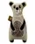Jazz My Home Bear Dog Toy- Dogs Puppies