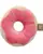Jazz My Home Pink Donut Plush Dog Toy - Dogs Puppies
