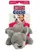 KONG Cozie Buster the Koala Dog Plush Toy