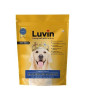Luvin Premium Dry Adult Dog  Food 1.2 kg Grain-Free Chicken Recipe with Fruits, Vegetables & Herbs with Added Antioxidant, Probiotics & Omega Fatty Acids