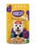 Moochie Wet Dog Food Digestive Care Formula Chicken Liver, Carrot, Pumpkin and Spinach,85 Gms