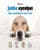 PETKIN Jumbo Eyewipes (80 wipes) - Dogs and Cats
