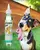Petkin Plaque Tooth Gel 120 ml, Spearmint - Cats Dogs