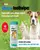 PETKIN Toothwipes for Dogs Cats - 40 Wipes